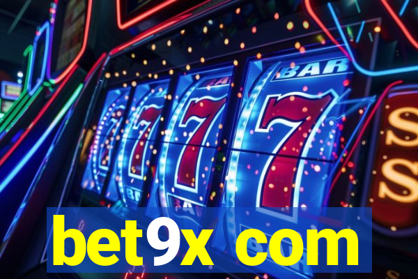 bet9x com